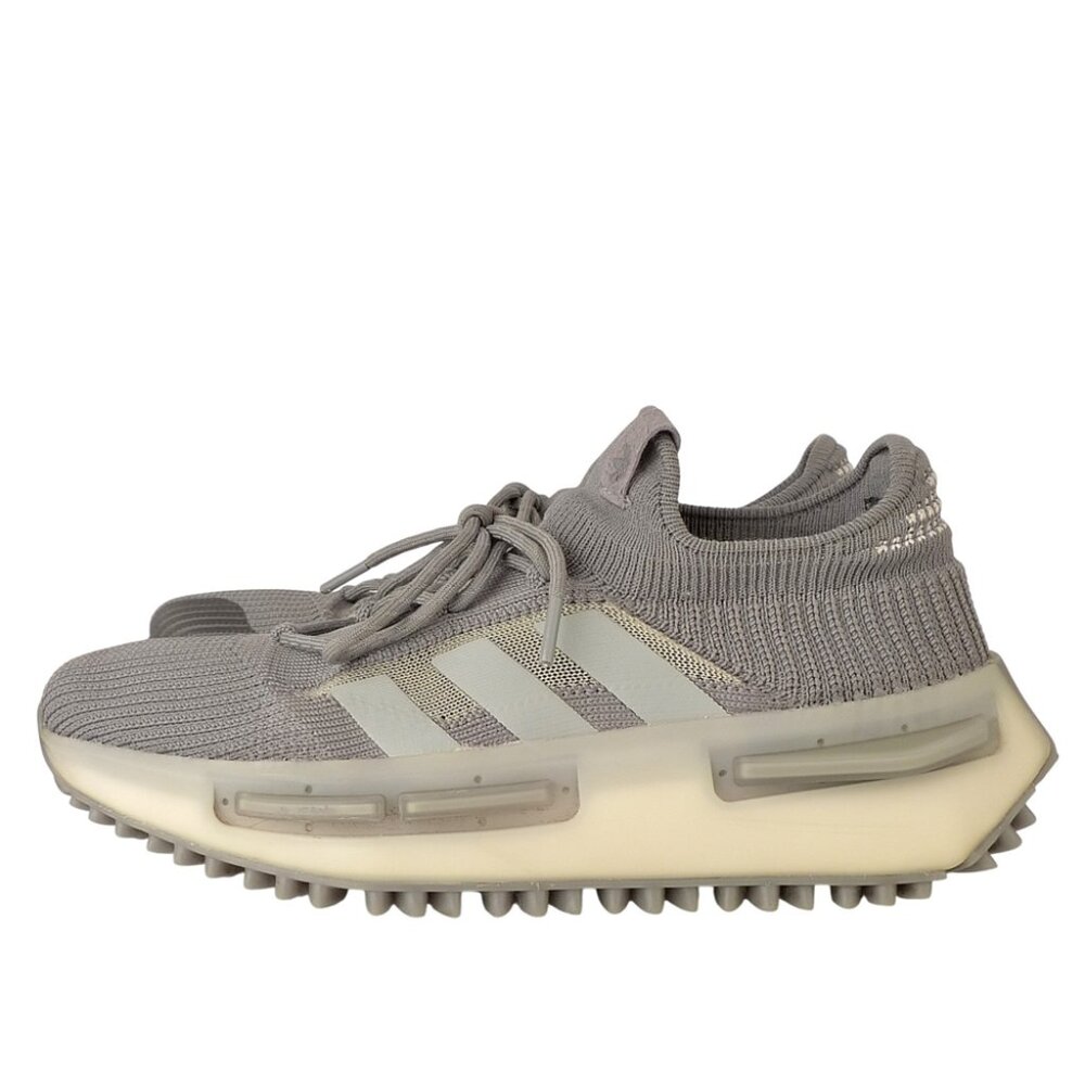 Adidas Men’s NMD S1 Grey GW4654 / US 9.0